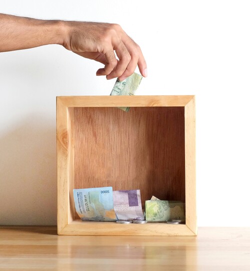 Met terugwerkende kracht: belastingvermindering voor giften daalt van 45% naar 30%