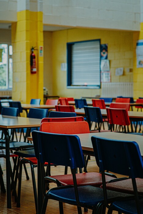 Schoolinfrastructuur delen met verenigingen