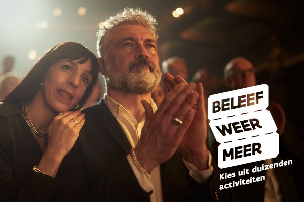Beleef weer meer
