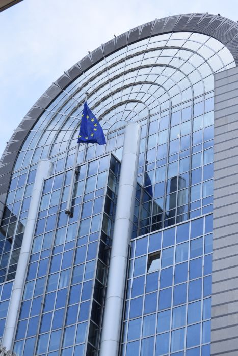 1 maart: conferentie Shrinking space for civil society in Europe