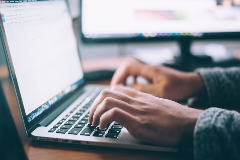 Wat denk jij van de digitale dienstverlening van de Vlaamse overheid?
