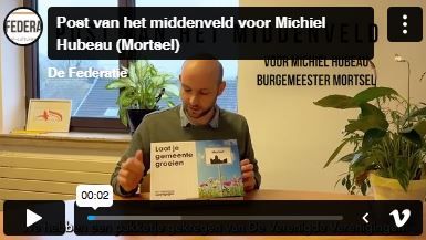 mortsel