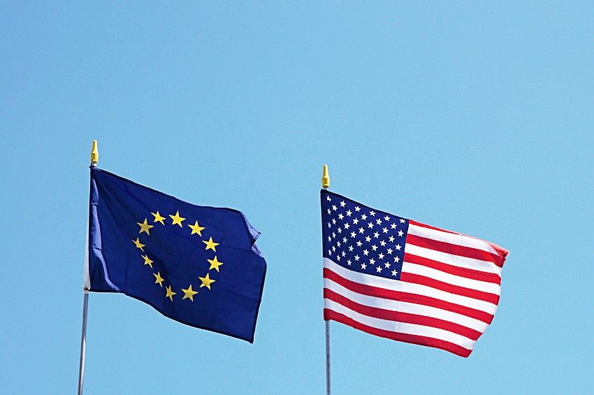 16 maart - Informatievergadering Vrijhandelsakkoord EU-VS