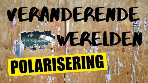 Veranderende werelden // Lezingen i.s.m. UGent, Vooruit en Knack