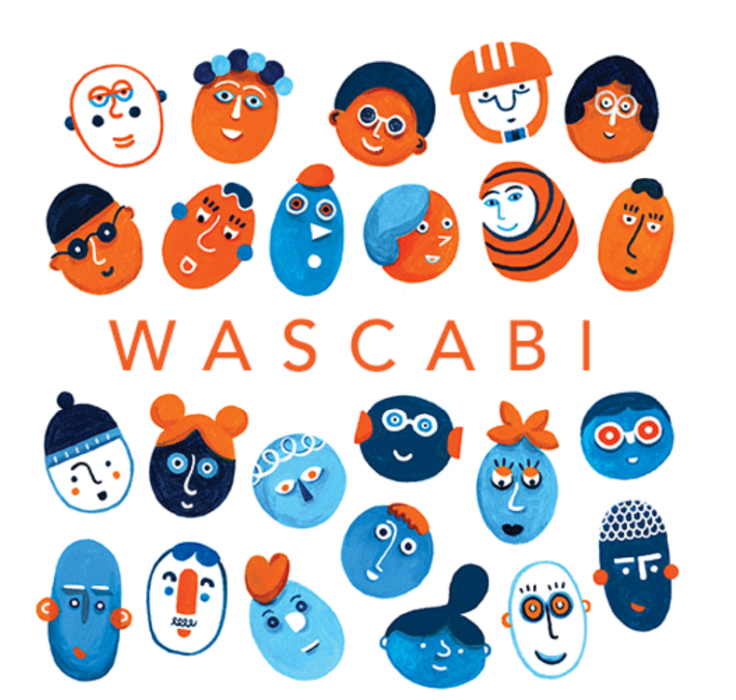 Wascabi 2022