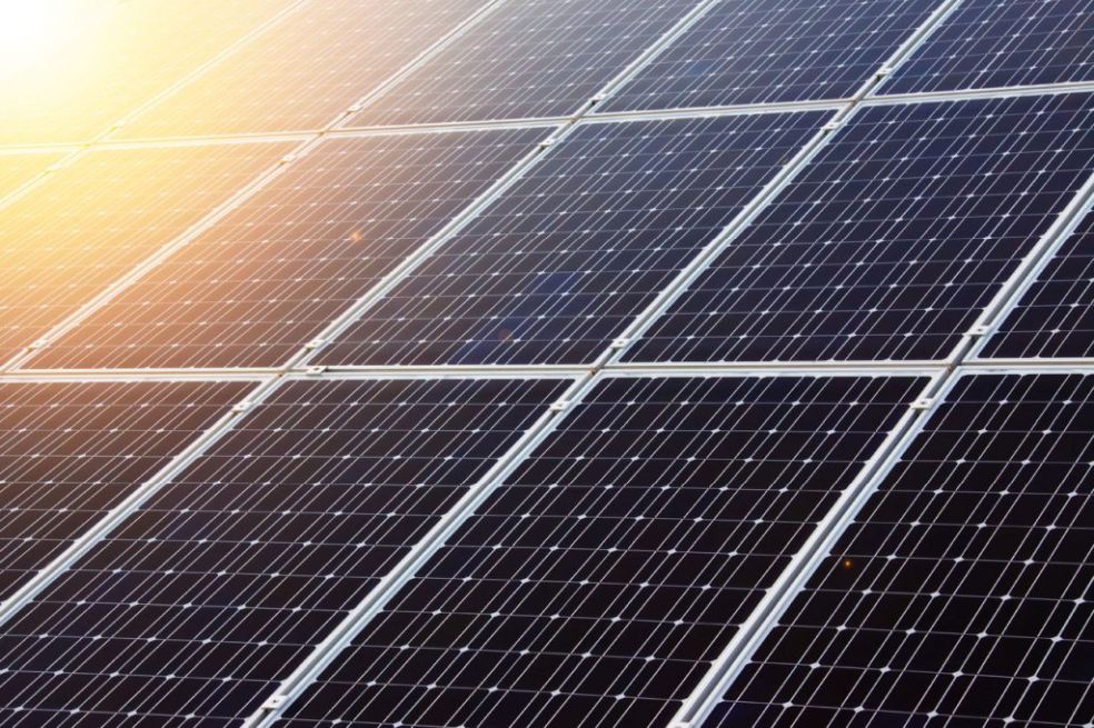 Nieuw: de energielening voor culturele- en jeugdinfrastructuur